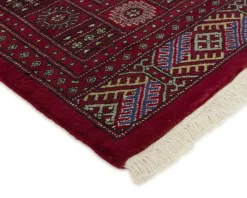Pakistan handknotted orientalisk matta 169 x 253 cm