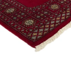 Pakistan handknotted orientalisk matta 97 x 160 cm