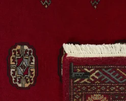 Pakistan handknotted orientalisk matta 92 x 157 cm