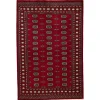Pakistan handknotted orientalisk matta 166 x 248 cm