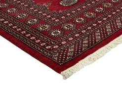 Pakistan handknotted orientalisk matta 171 x 247 cm