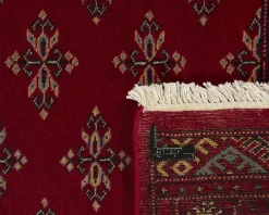 Pakistan handknotted orientalisk matta 92 x 154 cm