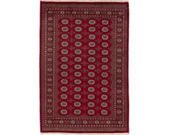 Pakistan handknotted orientalisk matta 173 x 255 cm
