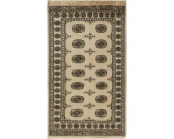 Pakistan handknotted orientalisk matta 95 x 160 cm
