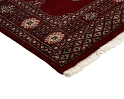 Pakistan handknotted orientalisk matta 76 x 190 cm