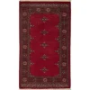 Pakistan handknotted orientalisk matta 94 x 159 cm