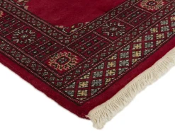 Pakistan handknotted orientalisk matta 94 x 159 cm