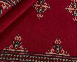 Pakistan handknotted orientalisk matta 95 x 158 cm