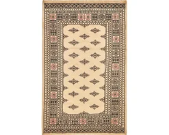 Pakistan handknotted orientalisk matta 118 x 190 cm