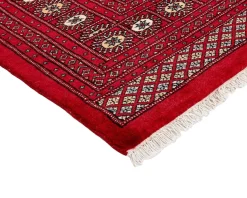 Pakistan handknotted orientalisk matta 249 x 351 cm