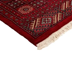 Pakistan handknotted orientalisk matta 179 x 266 cm