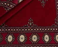 Pakistan handknotted orientalisk matta 93 x 151 cm