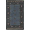 Pakistan handknotted orientalisk matta 94 x 156 cm