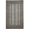 Pakistan handknotted orientalisk matta 154 x 250 cm