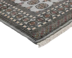 Pakistan handknotted orientalisk matta 154 x 250 cm