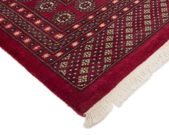 Pakistan handknotted orientalisk matta 249 x 315 cm