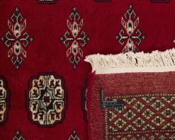 Pakistan handknotted orientalisk matta 250 x 316 cm