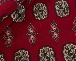 Pakistan handknotted orientalisk matta 250 x 316 cm