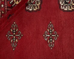 Pakistan handknotted orientalisk matta 309 x 425 cm