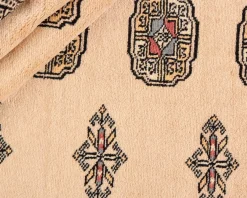 Pakistan handknotted orientalisk matta 302 x 404 cm