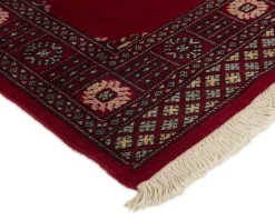 Pakistan handknotted orientalisk matta 93 x 161 cm