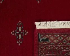 Pakistan handknotted orientalisk matta 94 x 160 cm