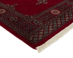 Pakistan handknotted orientalisk matta 94 x 160 cm