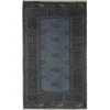 Pakistan handknotted orientalisk matta 94 x 158 cm