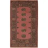 Pakistan handknotted orientalisk matta 96 x 162 cm