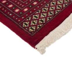 Pakistan handknotted orientalisk matta 244 x 313 cm