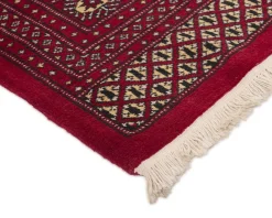 Pakistan handknotted orientalisk matta 245 x 310 cm