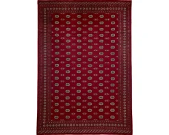 Pakistan handknotted orientalisk matta 309 x 419 cm