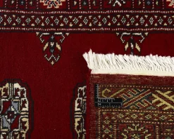 Pakistan handknotted orientalisk matta 79 x 304 cm