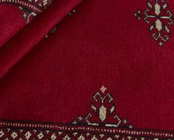 Pakistan handknotted orientalisk matta 96 x 160 cm