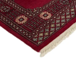Pakistan handknotted orientalisk matta 96 x 160 cm