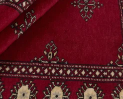 Pakistan handknotted orientalisk matta 92 x 157 cm