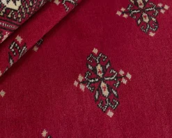 Pakistan handknotted orientalisk matta 169 x 266 cm
