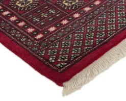 Pakistan handknotted orientalisk matta 169 x 266 cm