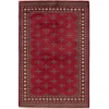 Pakistan handknotted orientalisk matta 170 x 259 cm