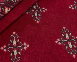 Pakistan handknotted orientalisk matta 170 x 254 cm