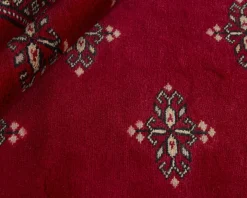 Pakistan handknotted orientalisk matta 170 x 260 cm