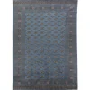 Pakistan handknotted orientalisk matta 309 x 431 cm