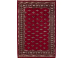 Pakistan handknotted orientalisk matta 169 x 251 cm