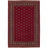 Pakistan handknotted orientalisk matta 169 x 250 cm