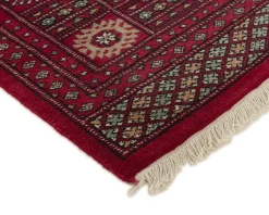 Pakistan handknotted orientalisk matta 171 x 238 cm