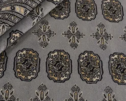 Pakistan handknotted orientalisk matta 208 x 304 cm