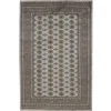 Pakistan handknotted orientalisk matta 199 x 302 cm
