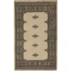 Pakistan handknotted orientalisk matta 95 x 154 cm