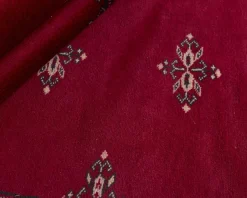 Pakistan handknotted orientalisk matta 79 x 355 cm