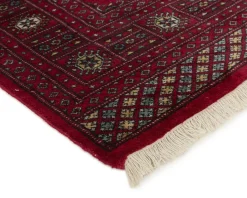 Pakistan handknotted orientalisk matta 140 x 204 cm